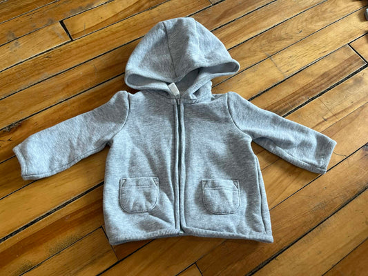 Veste carter’s 6 mois