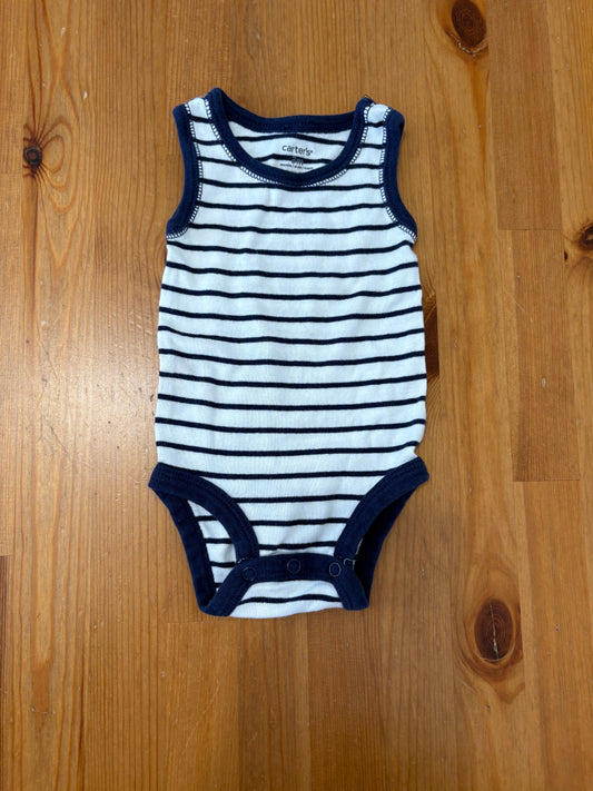 Cache- couche carter’s 3 mois état neuf