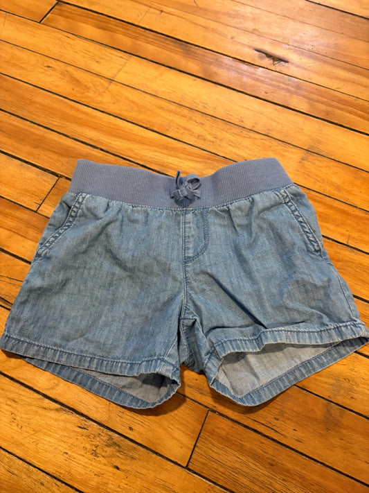 Short 6/7 ans place