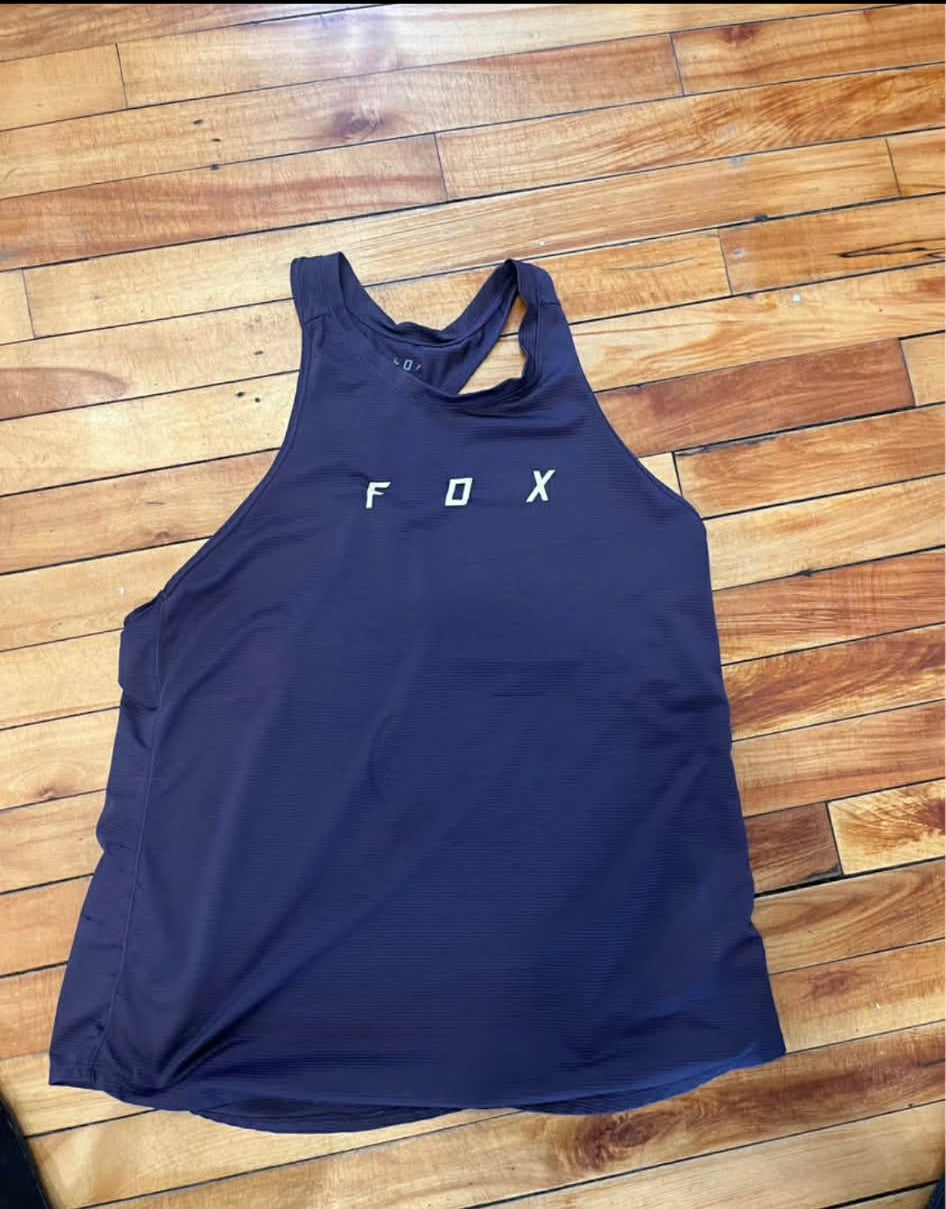 Camisole Fox medium(consignationmb)