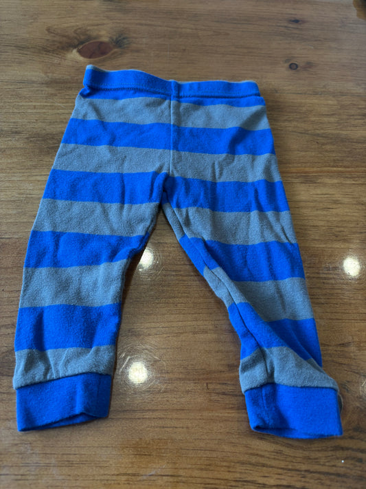 Pantalon George 6-12 mois