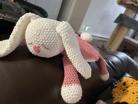 Doudou amiguri **voir description**