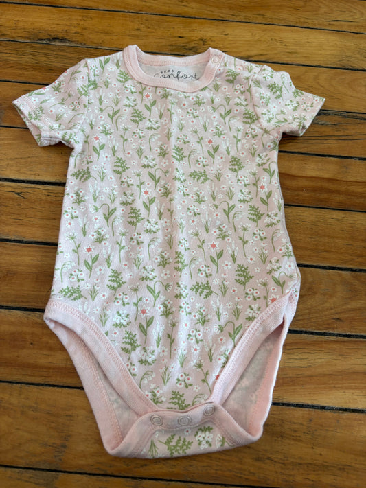 Cache couche bébé confort 12 mois (cmb)