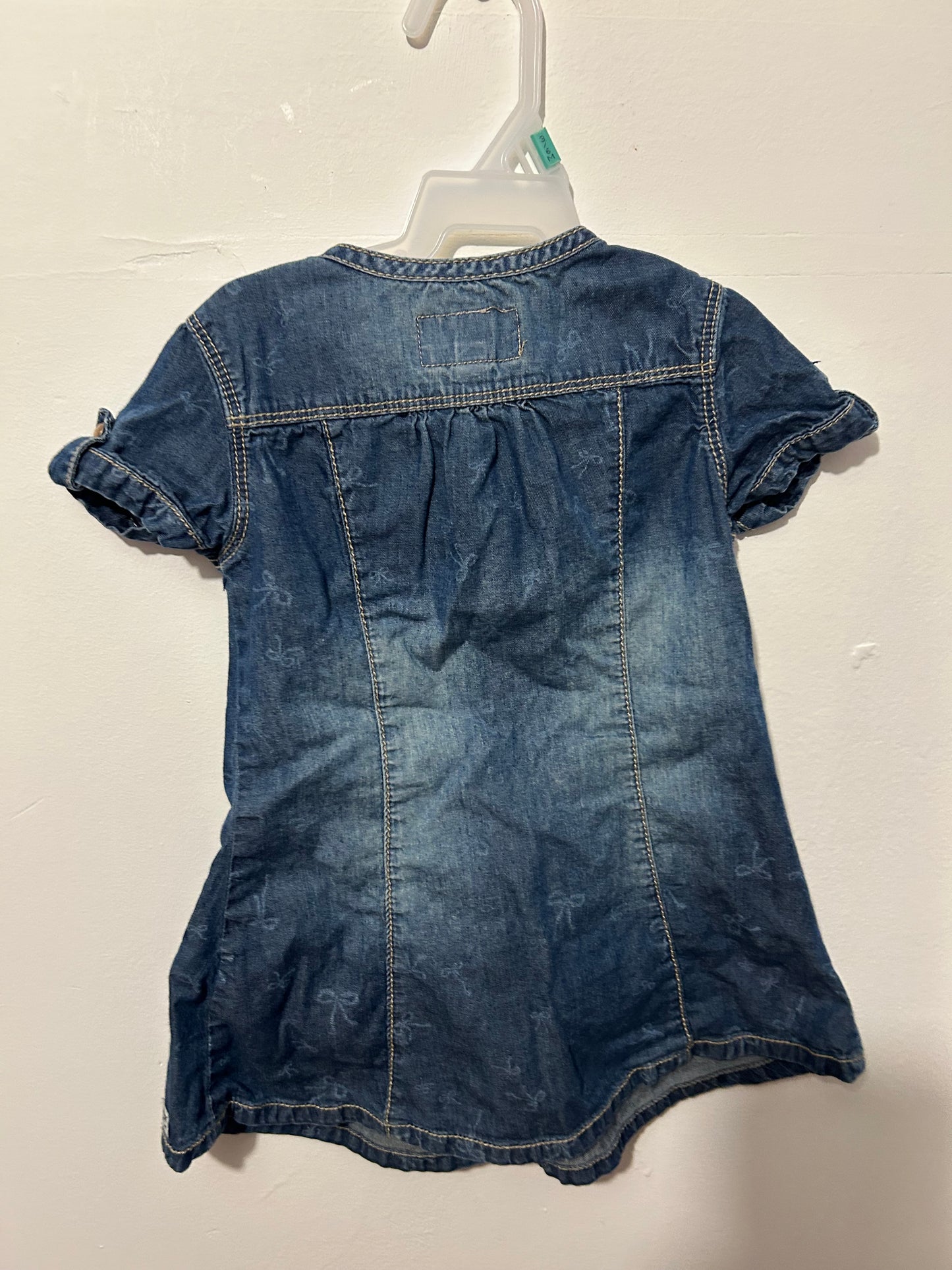 robe Mexx jeans 3T