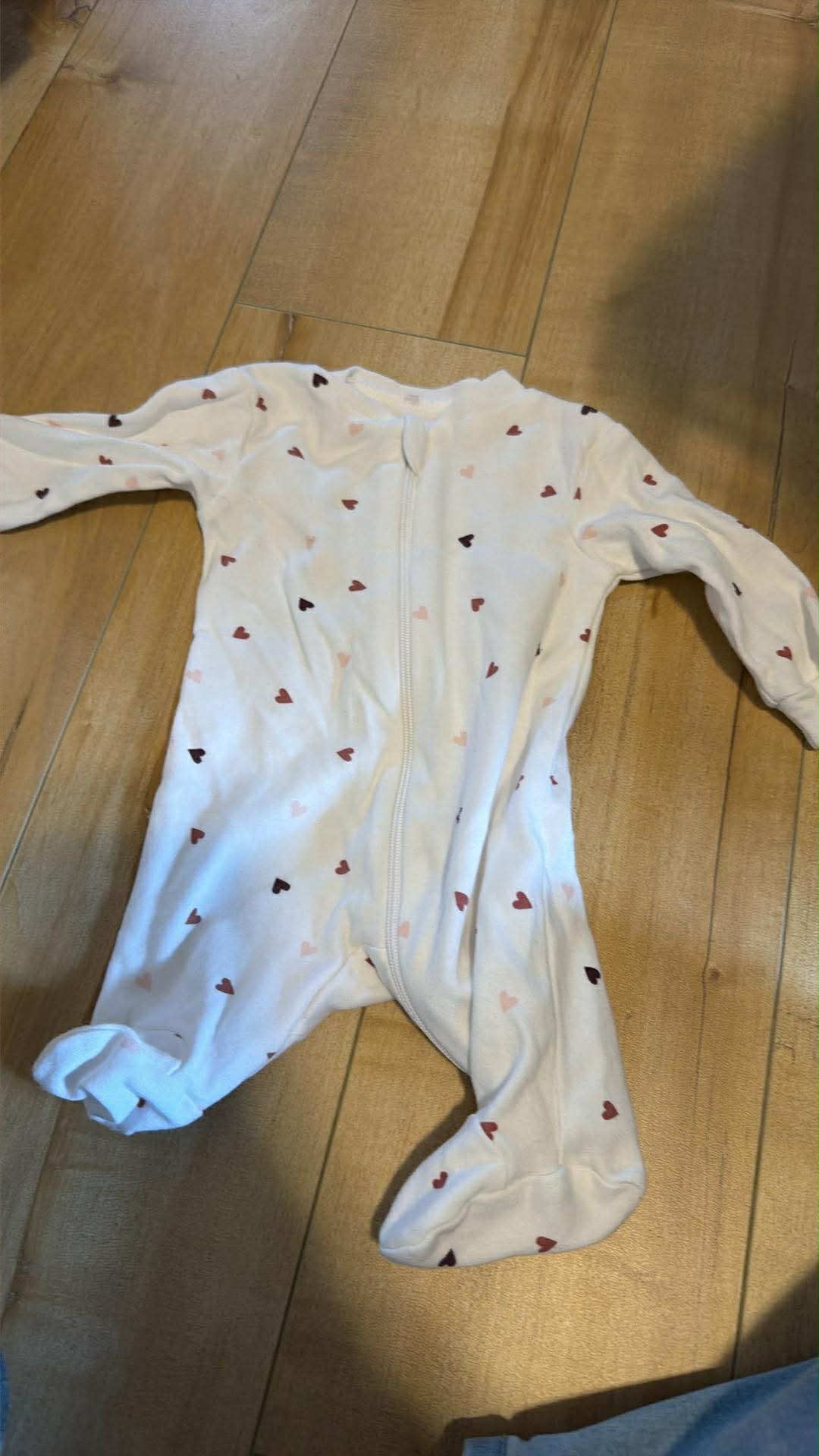 Pyjama george 0 mois