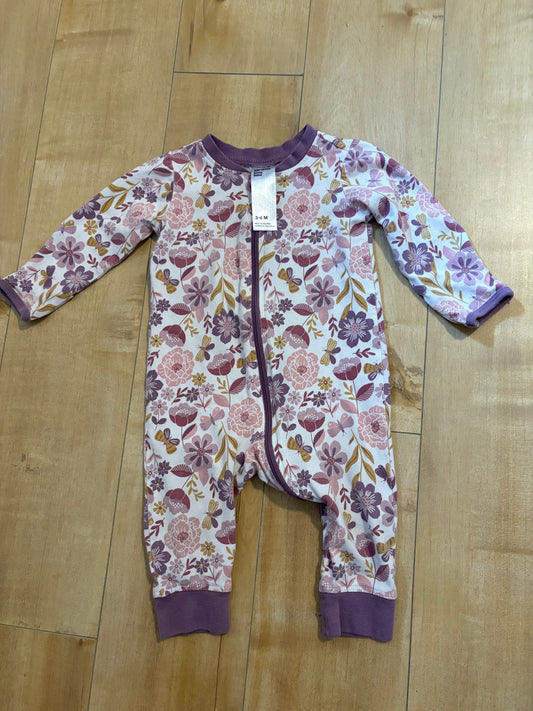 Pyjama anko 3-6 mois