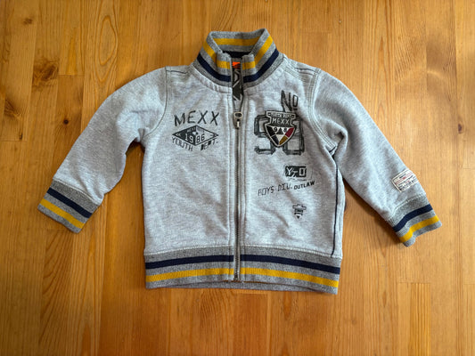Veste mexx 12 mois comme neuf