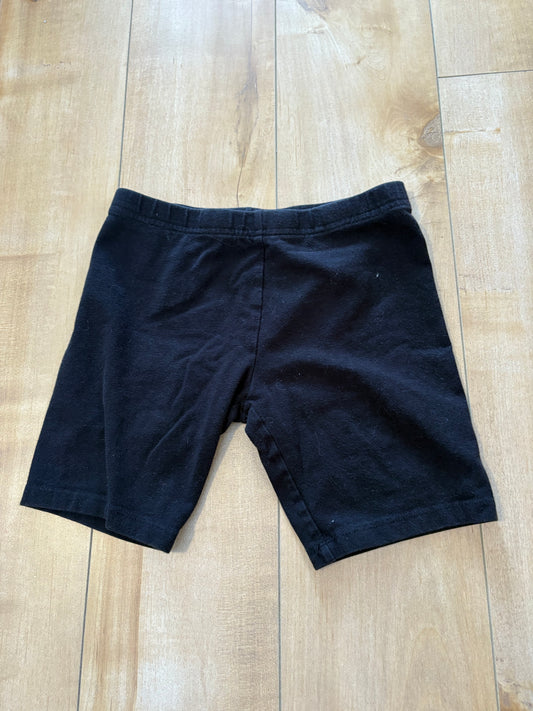 short george 7-8 ans