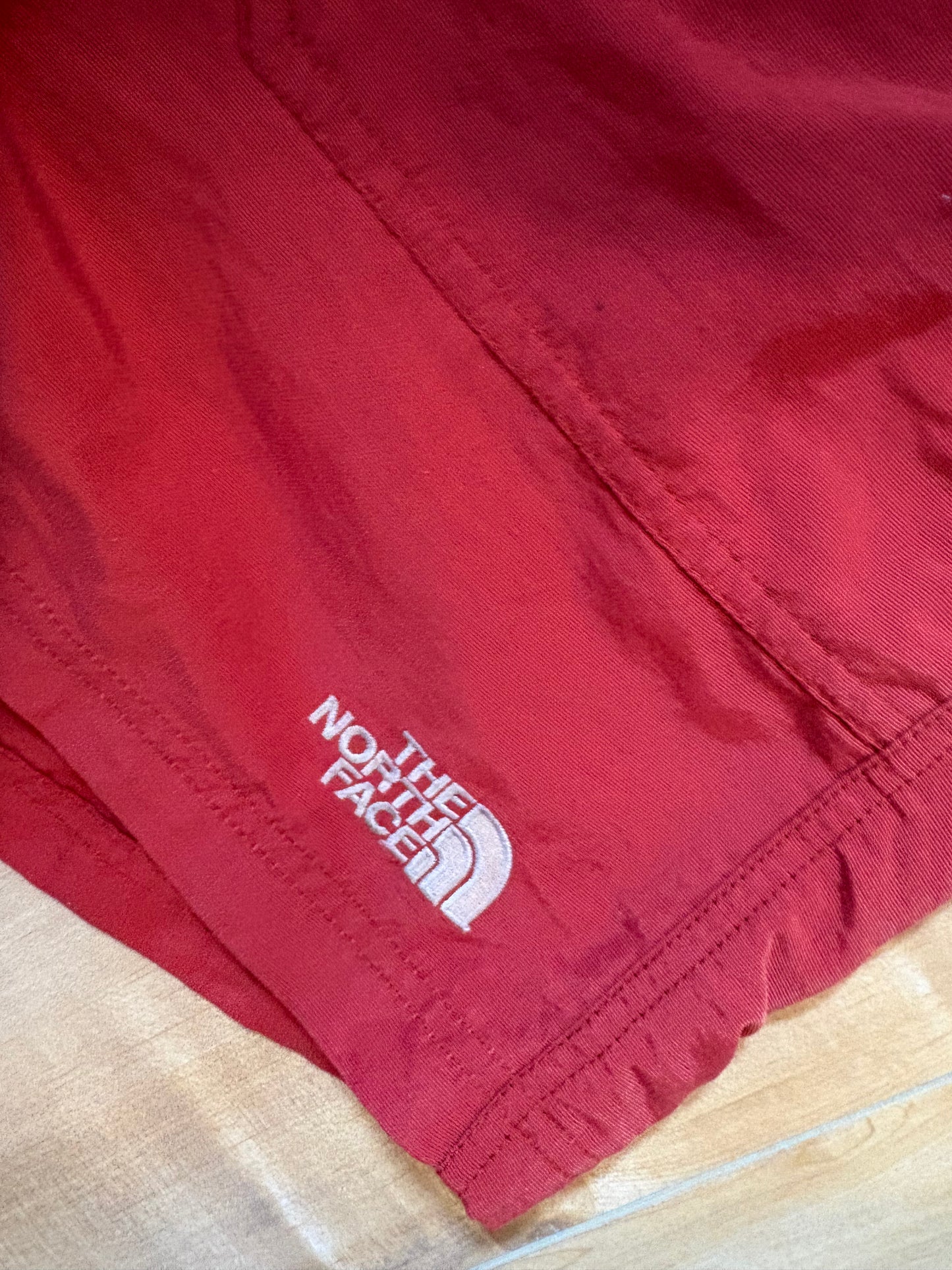Costume de bain northface small(orange brulé)