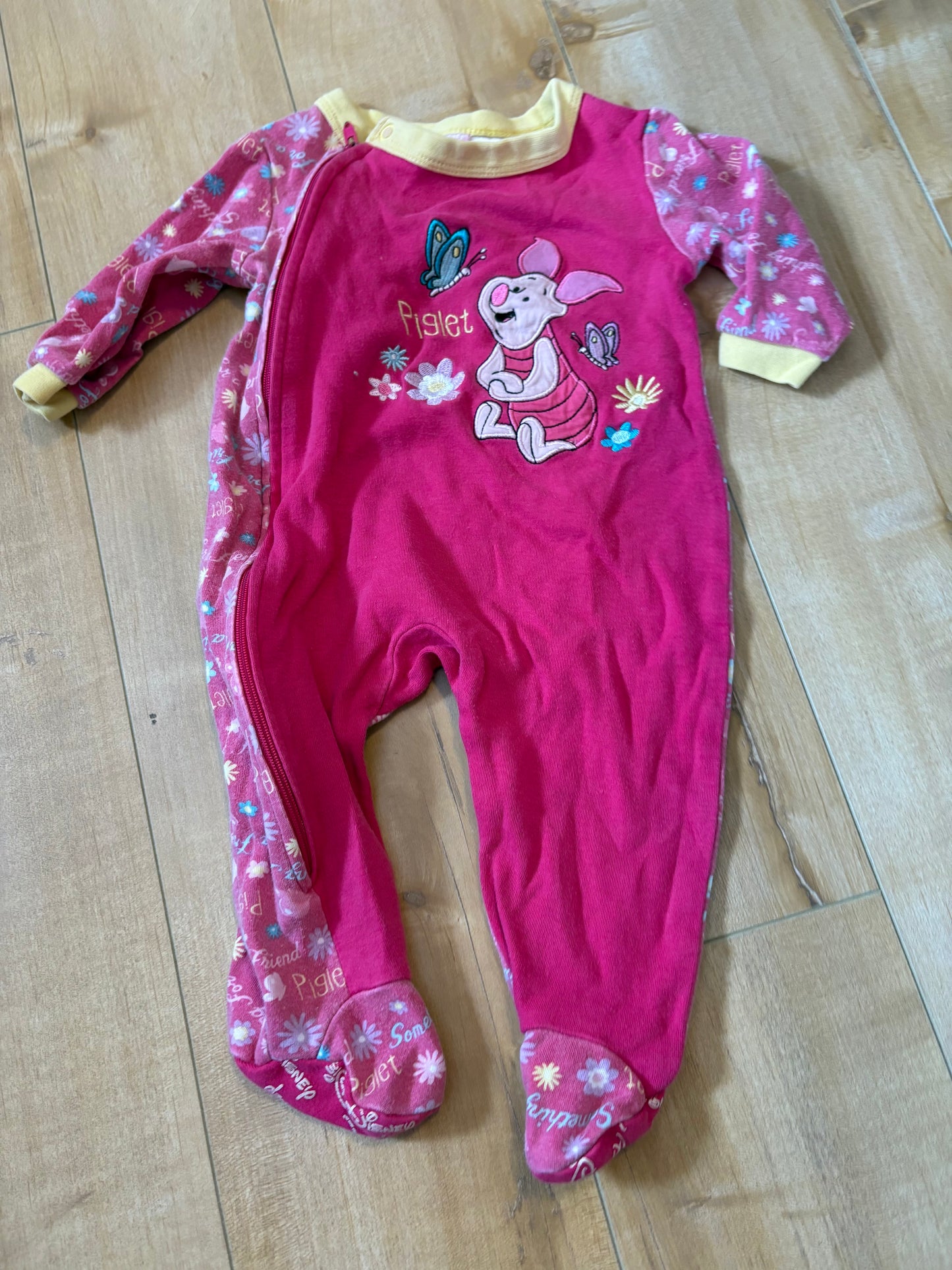 Pyjama disney 6 mois