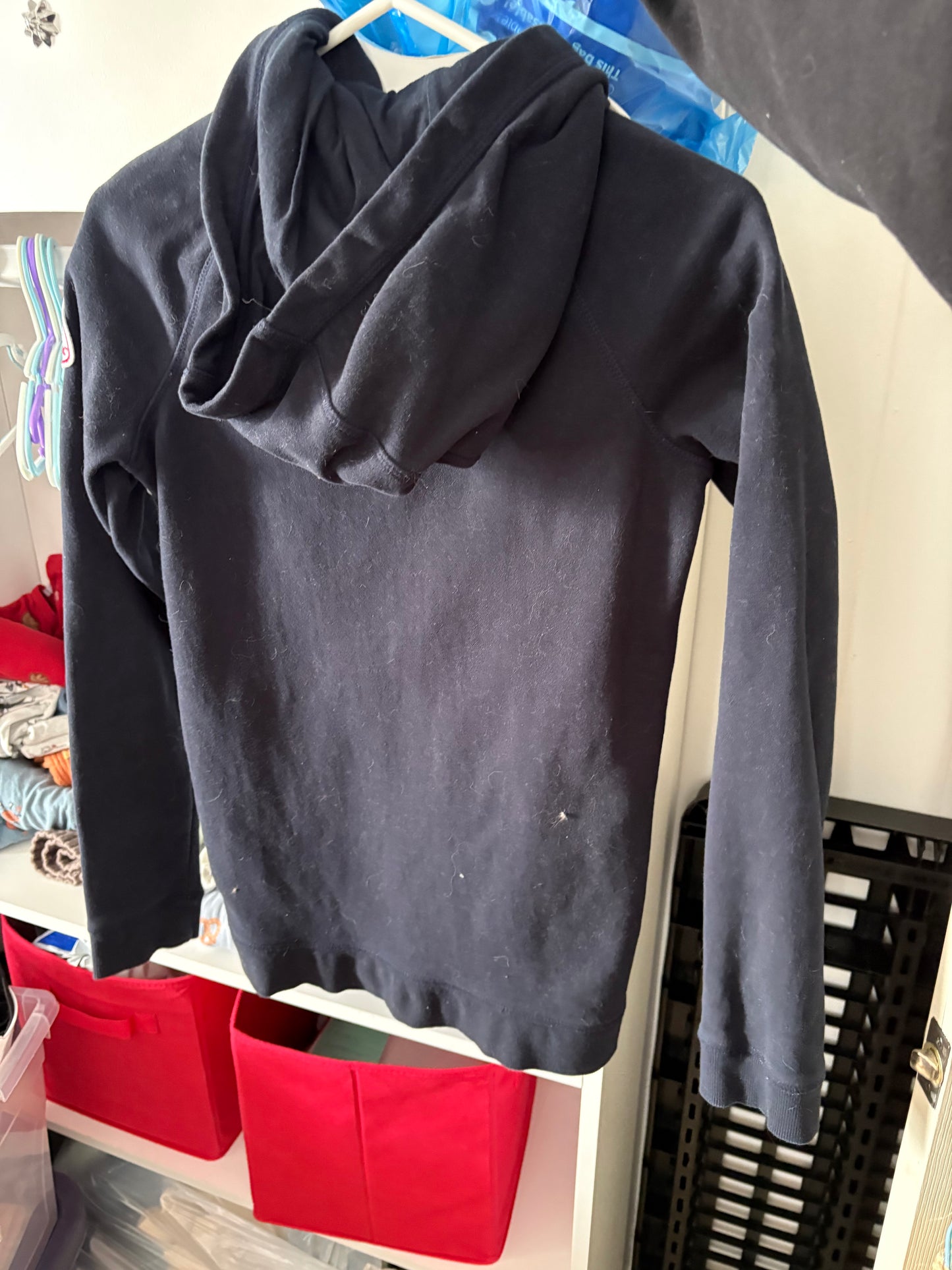 Veste 14-16 ans cadiana