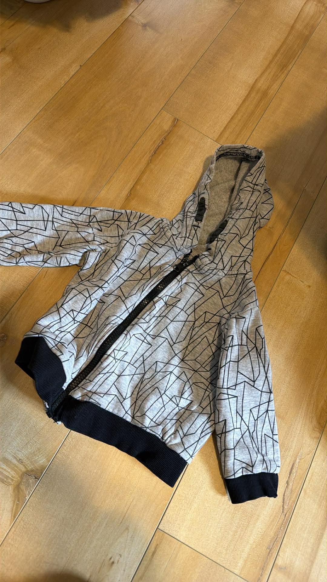Veste tag 18 mois