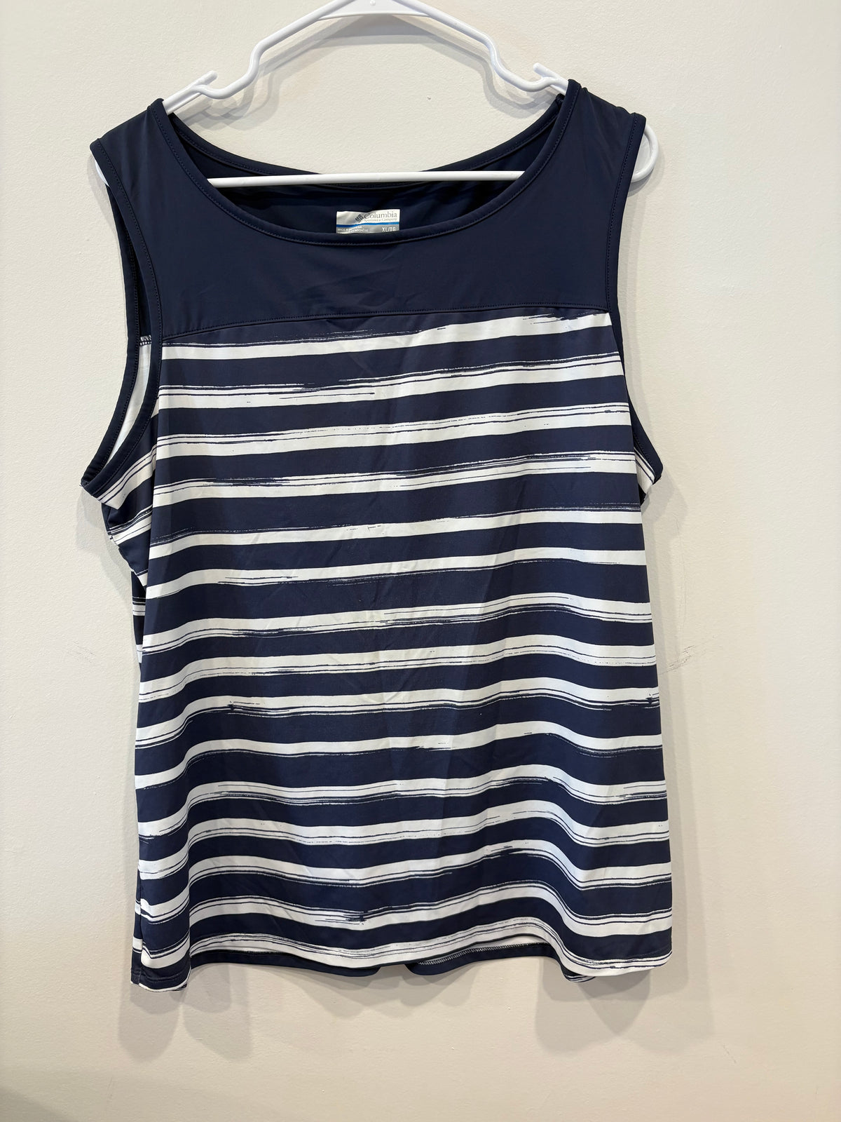 Camisole Columbia XL (cmb)