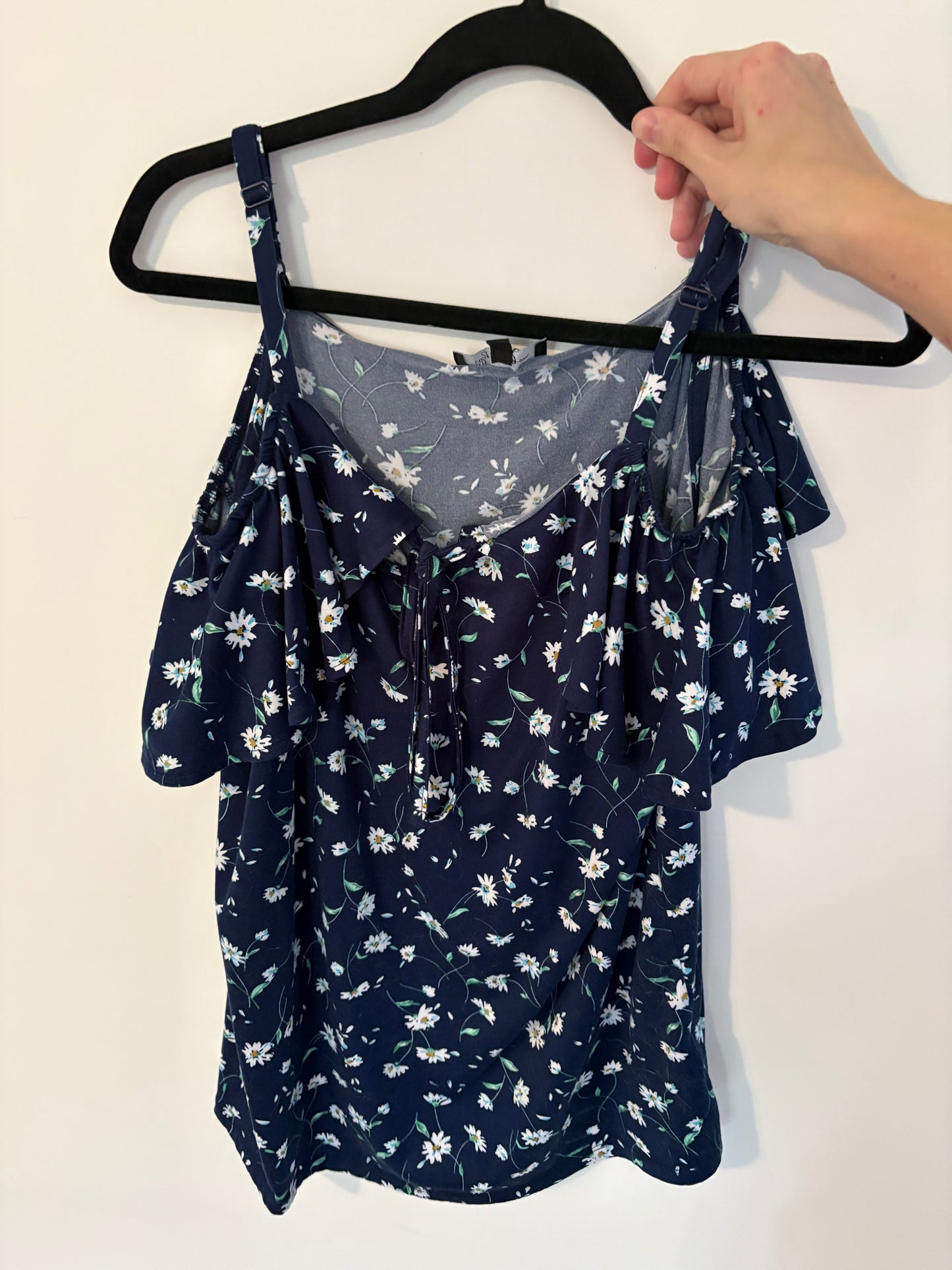 T-shirt lily morgan medium