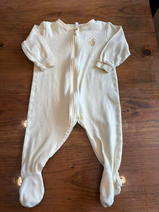 Pyjama pekkle 9 mois (cmb)