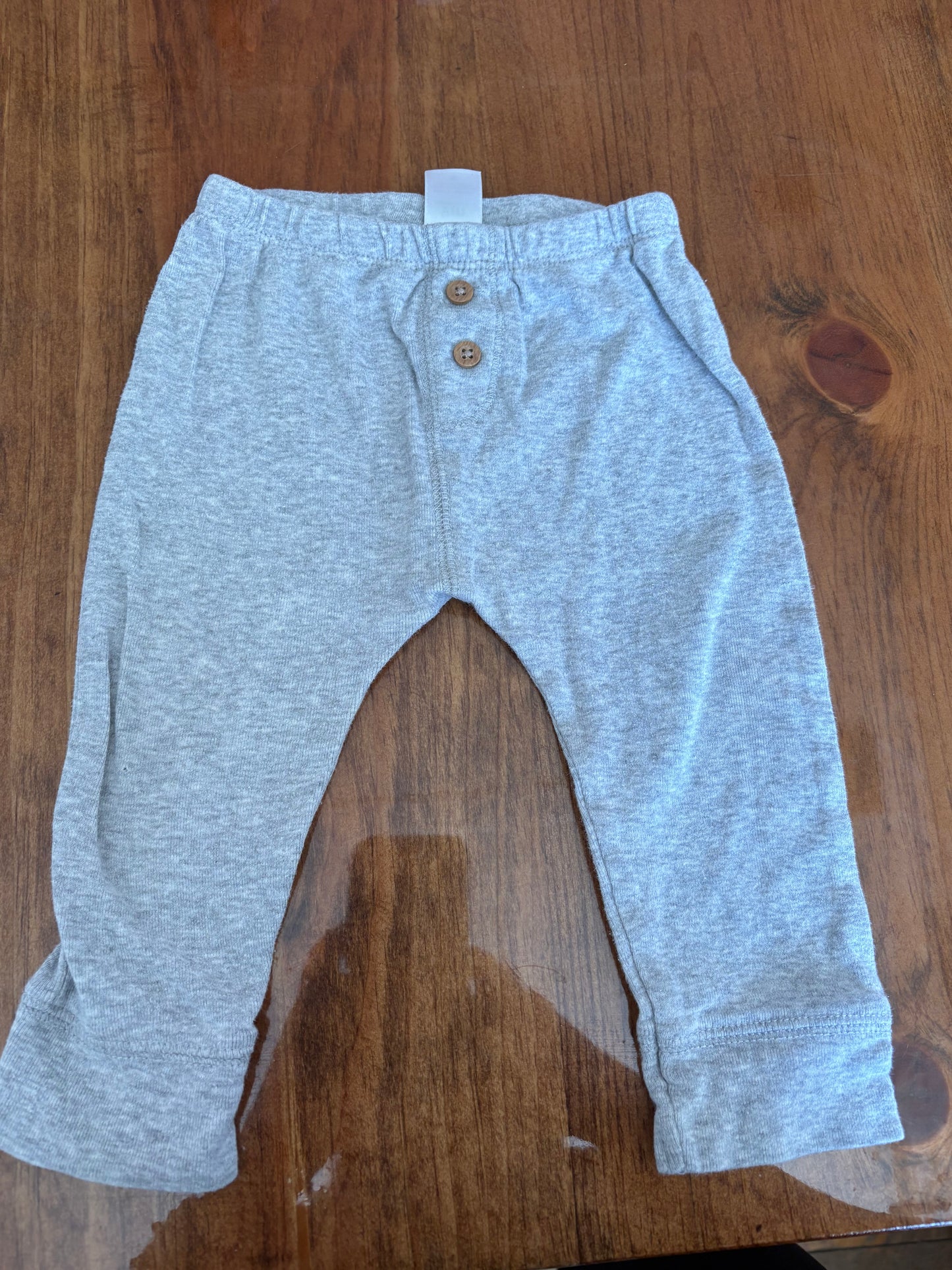 Pantalon carter's 9 mois (cmb)