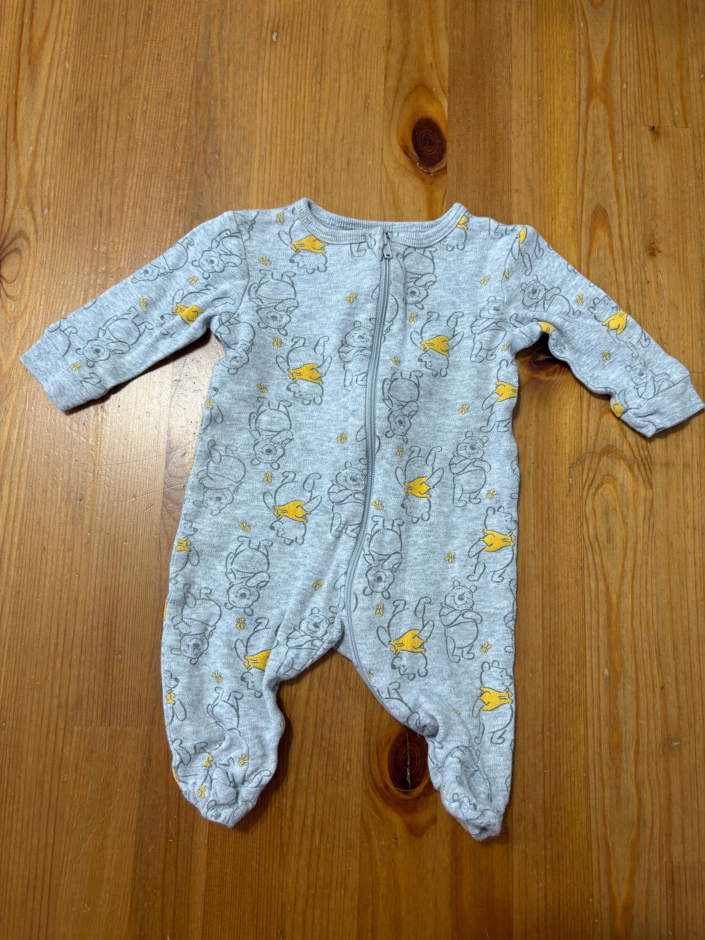 Pyjama disney baby 0 mois