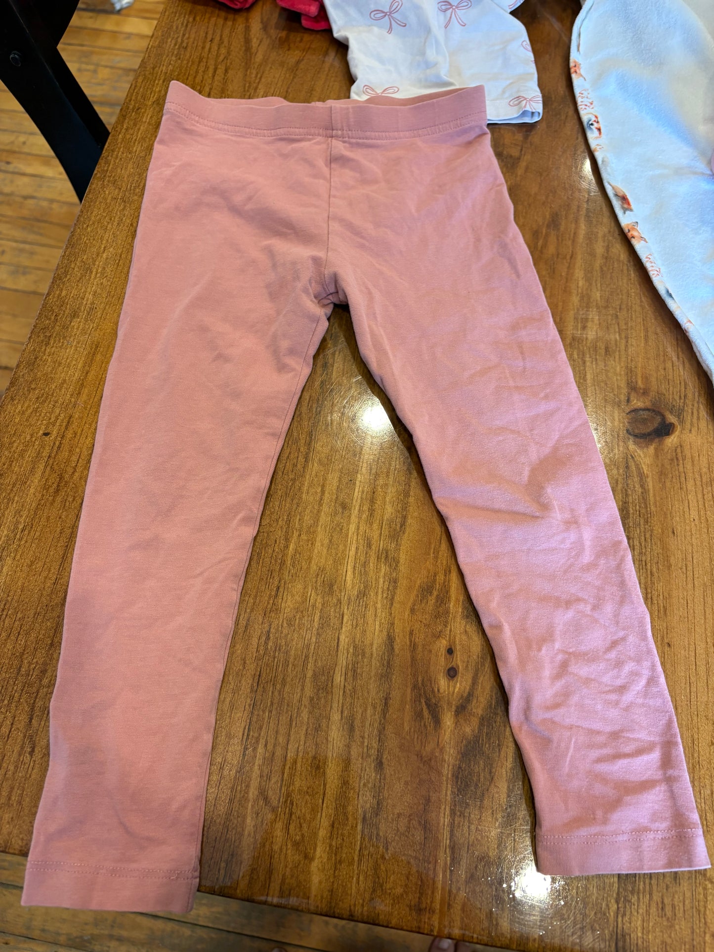 Legging 5-6T (cmb)