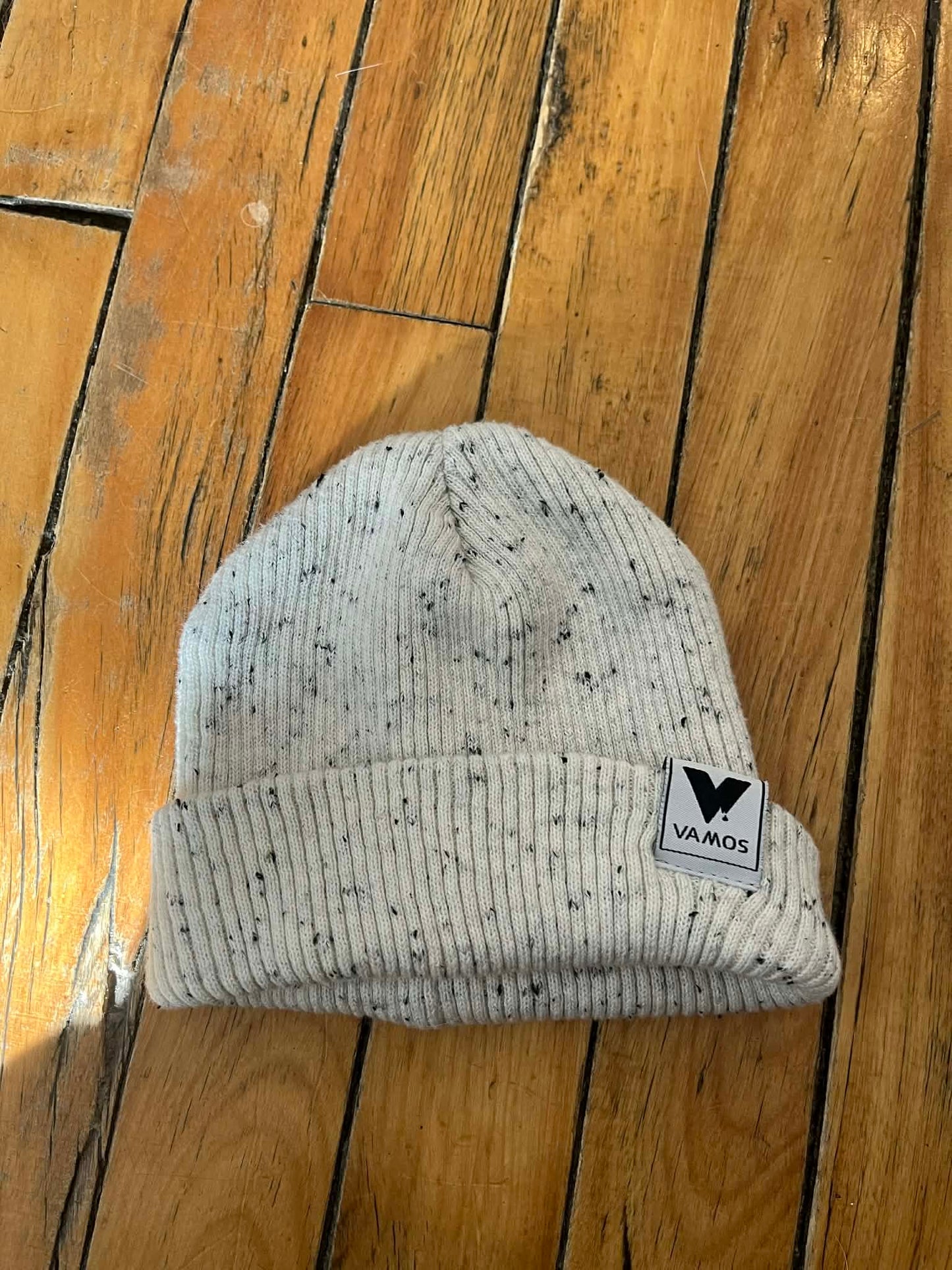 Tuque vamos 0-6 mois