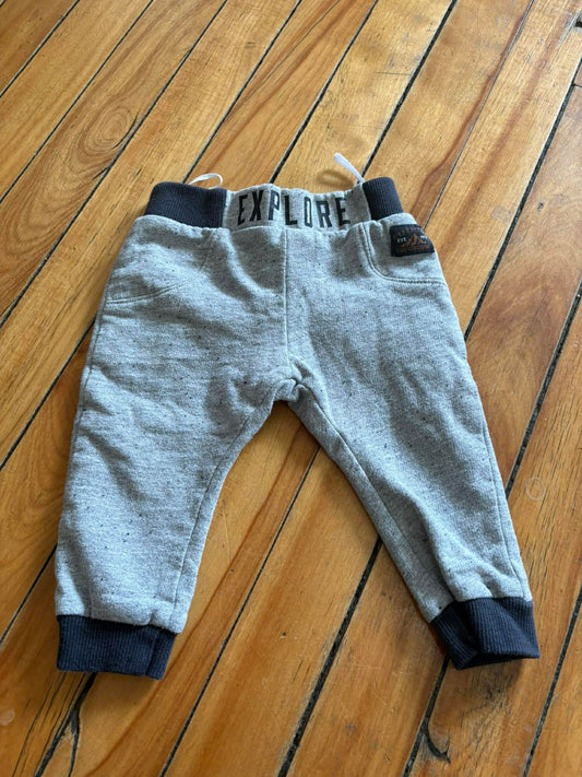 Pantalon dirkje 6 mois