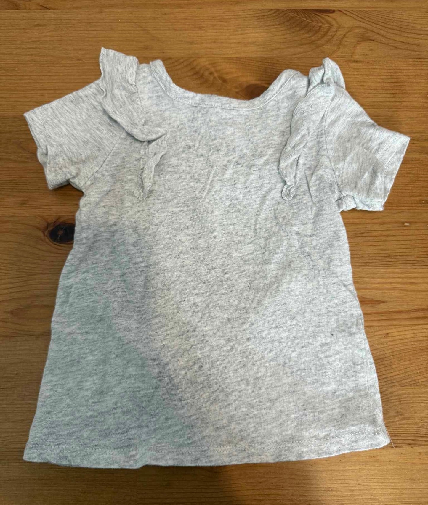 T-shirt george 6-12 mois