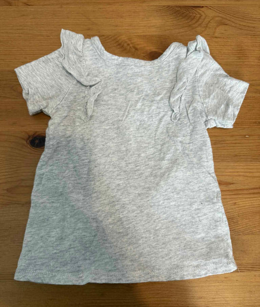 T-shirt george 6-12 mois