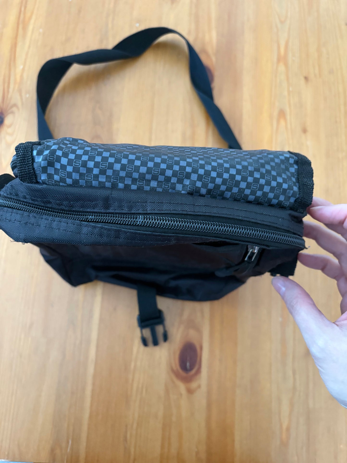 Sac à main bandoulière