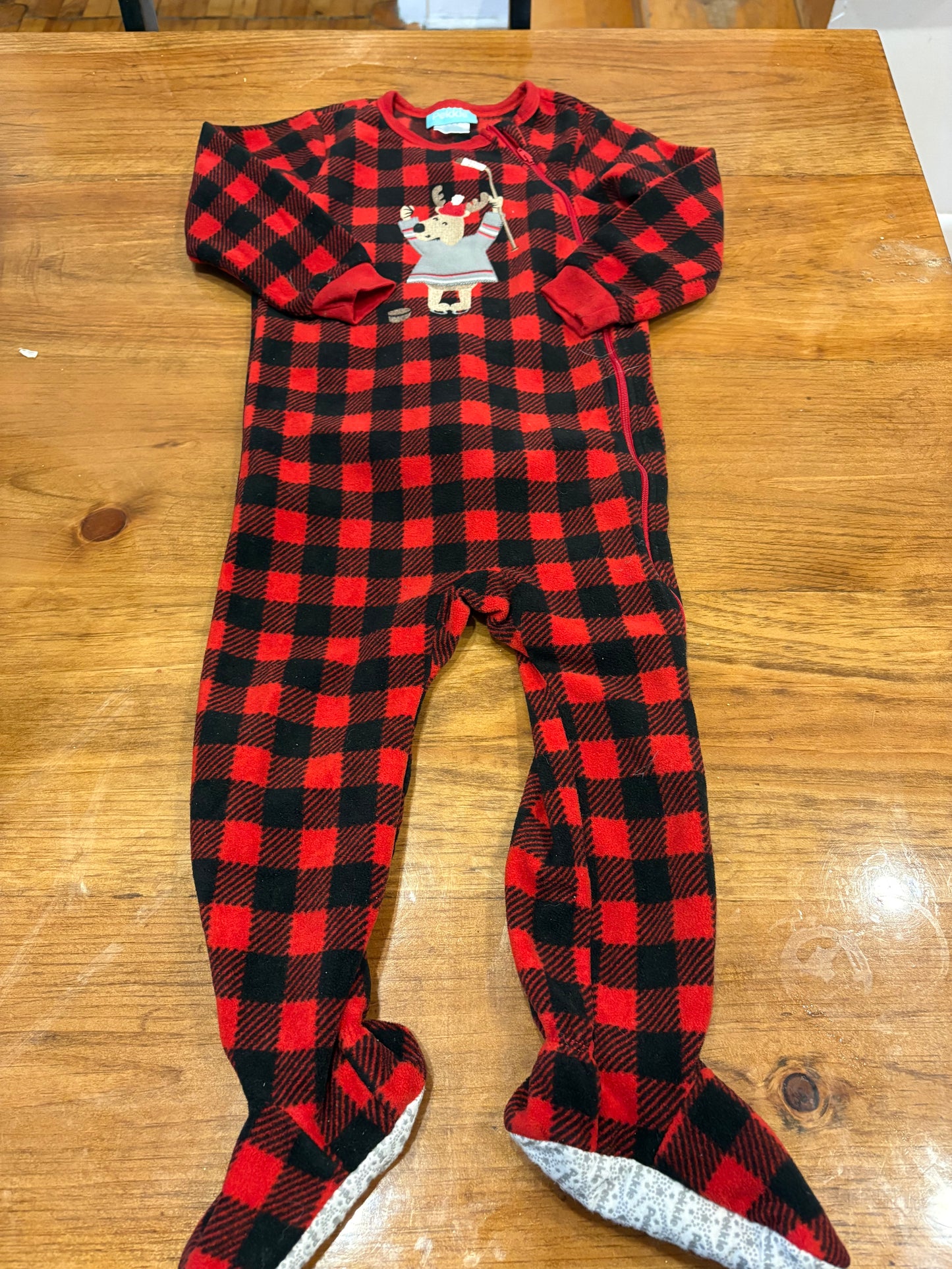 Pyjama Pekkle polar 3T (cmb)