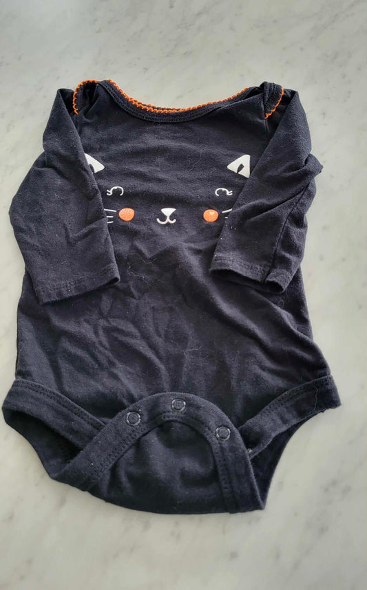 Cache-couche george 3-6 mois