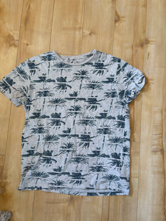ADOS T-shirt point zeromedium