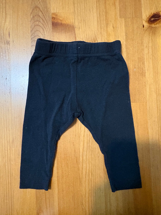 legging george 3-6 mois