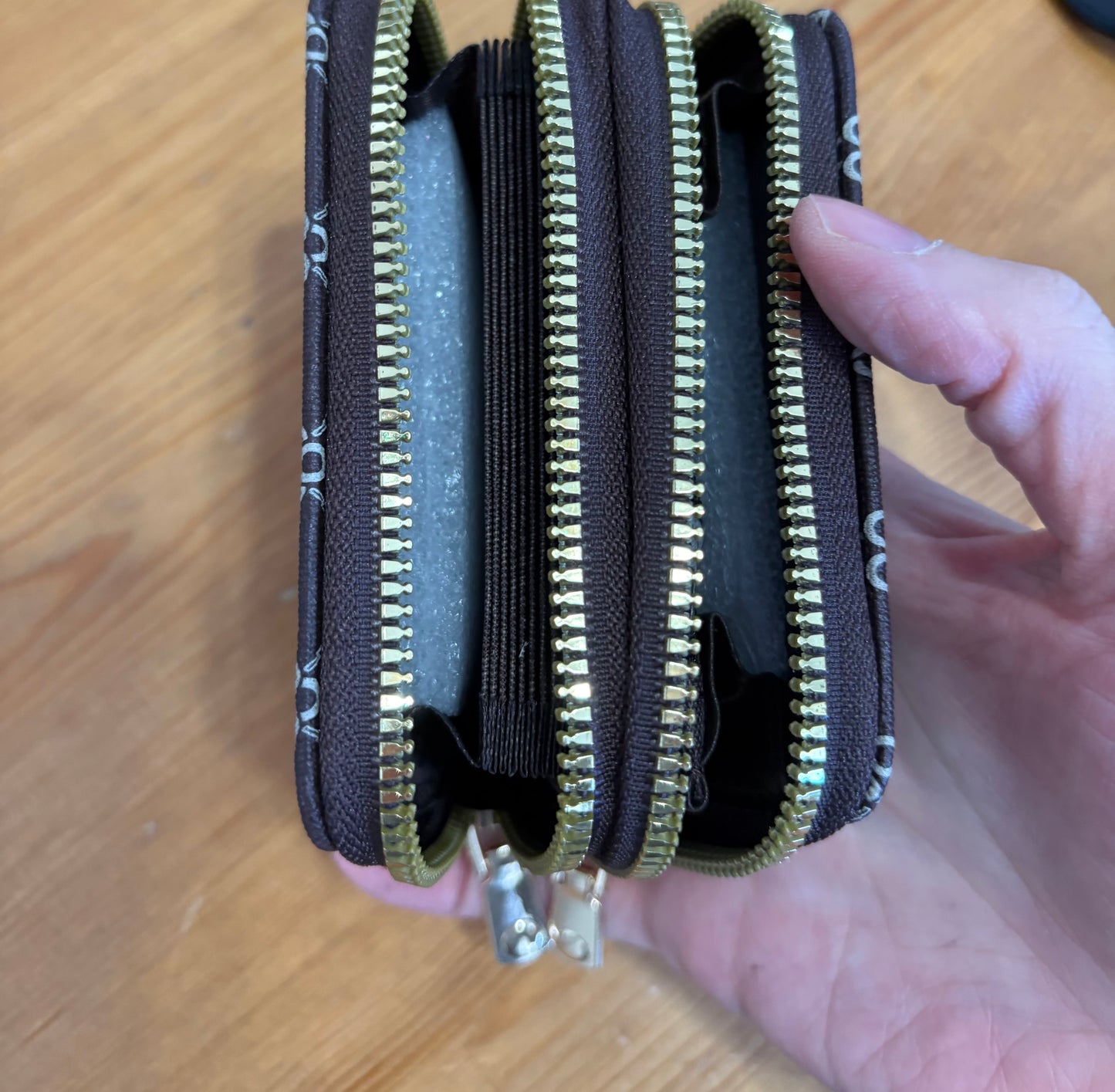 Porte monaie chic neuf