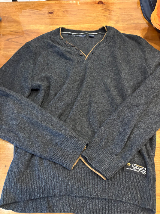 Chandail homme large (cmb)