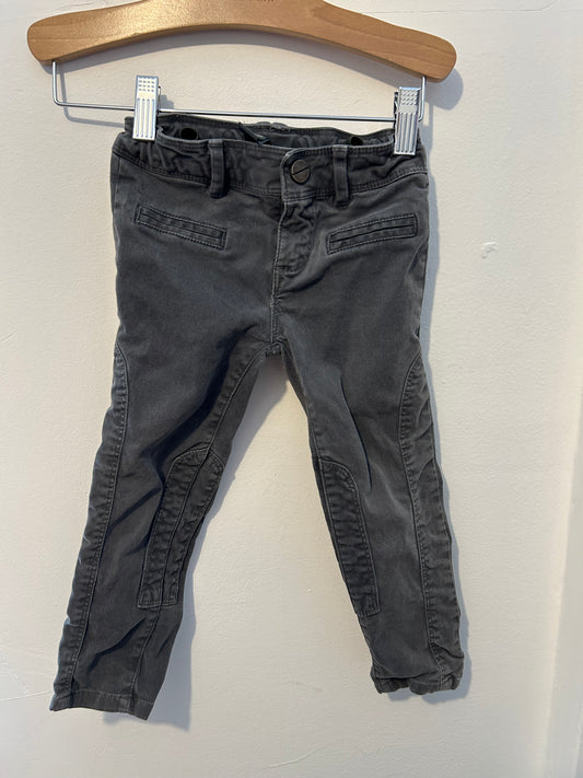 Pantalon Zara 2-3 ans
