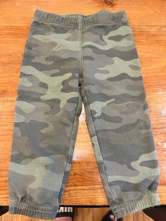 Pantalon carter's 18 mois (cmb)