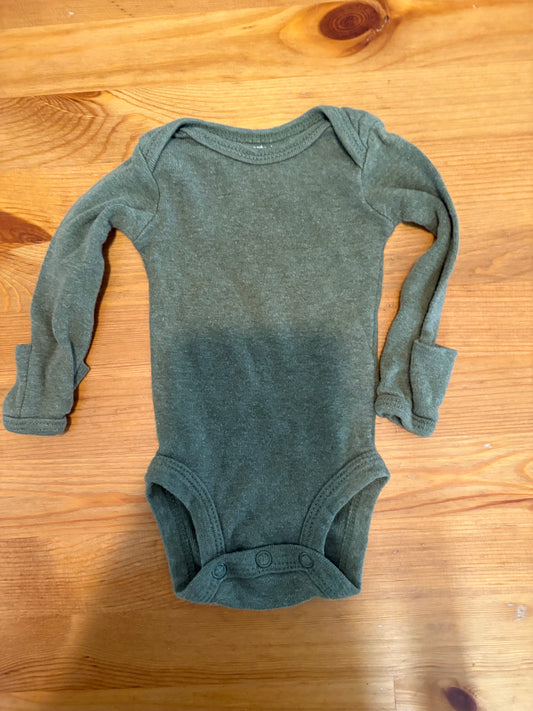 Cache-couche carter’s nb