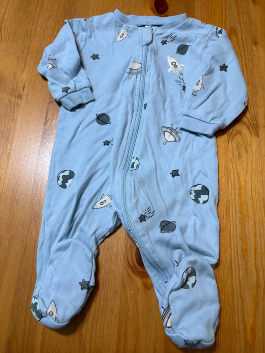 Pyjama pekkle 6 mois