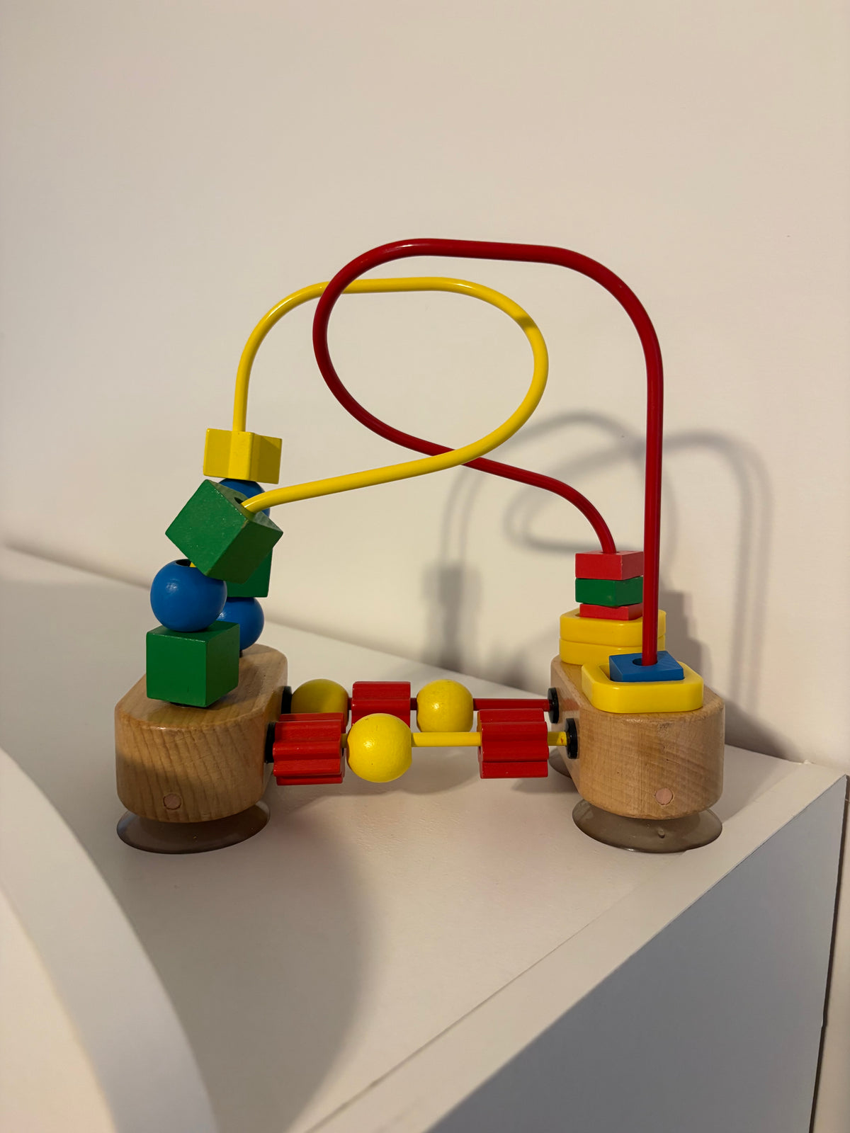 Jouet melissa et doug neuf