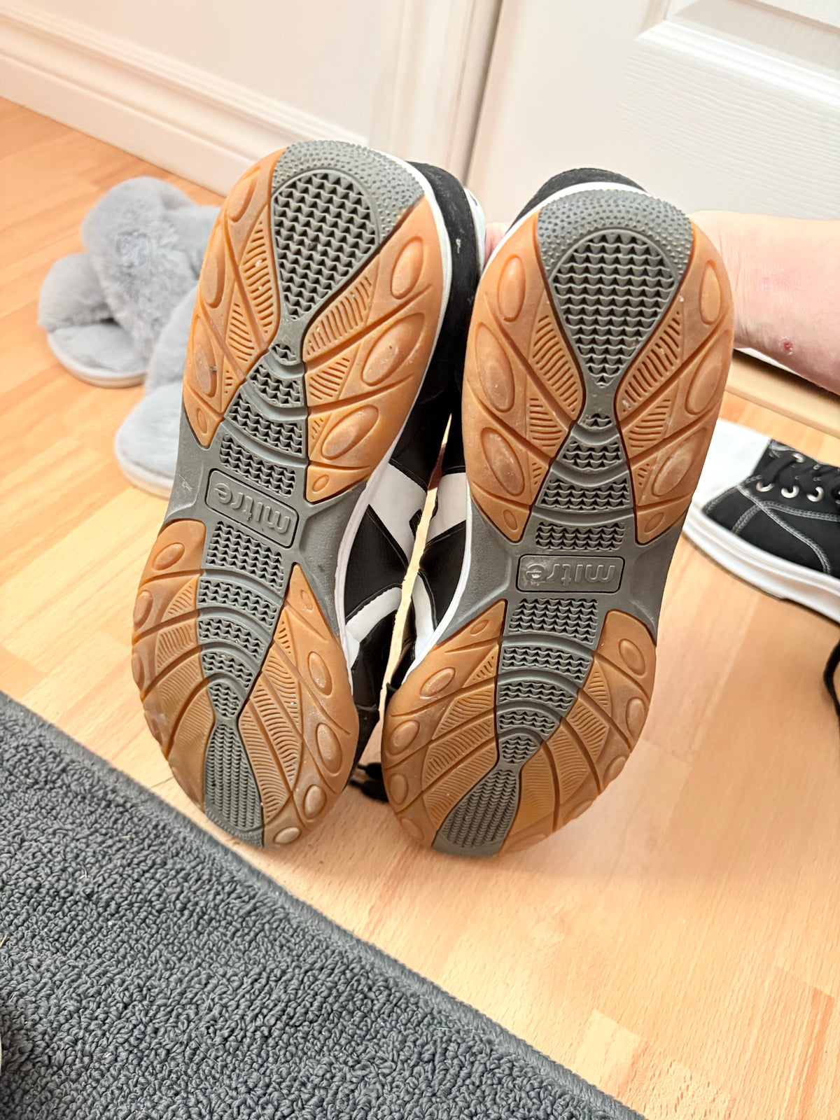 Soulier mitre matadore homme taille 11