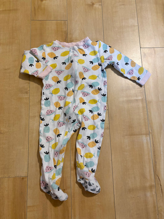 Pyjama baby arie 12 mois*
