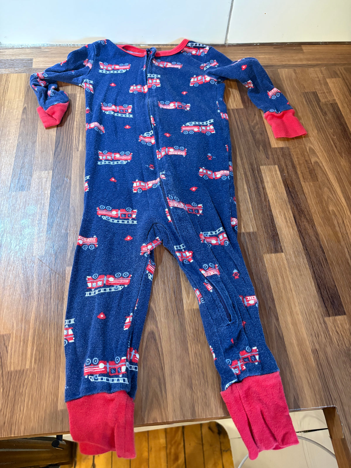 Pyjama 18 mois (cmb)