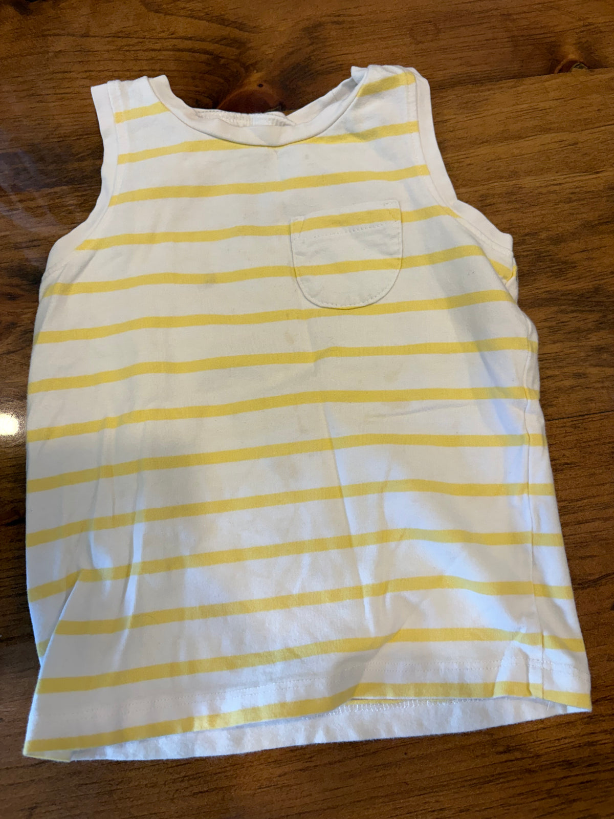 Camisole tag 24 mois (cmb)