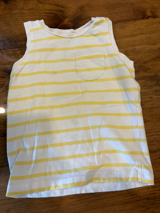 Camisole tag 24 mois (cmb)