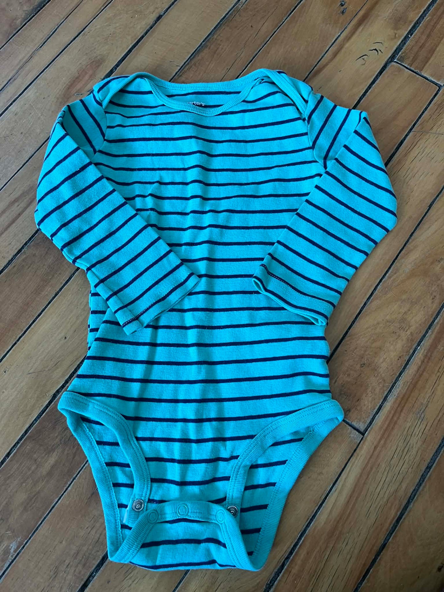 Cache-couche carter’s 24 mois