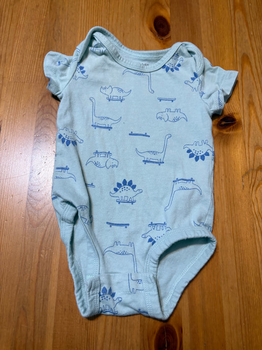 Cache-couche pekkle 6 mois salopette en vente à part