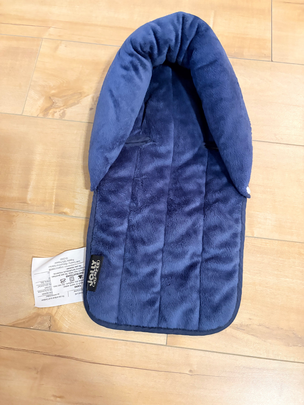 Appuie siège jolly jumper