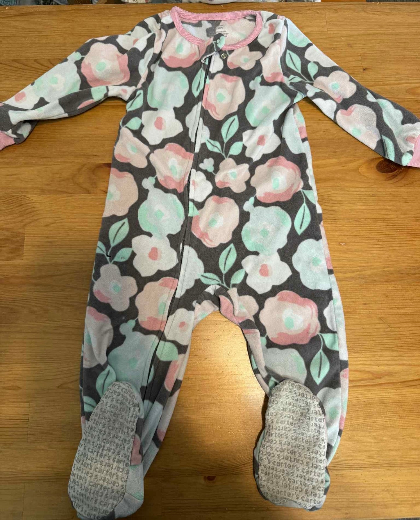 Pyjama carter’s 2T