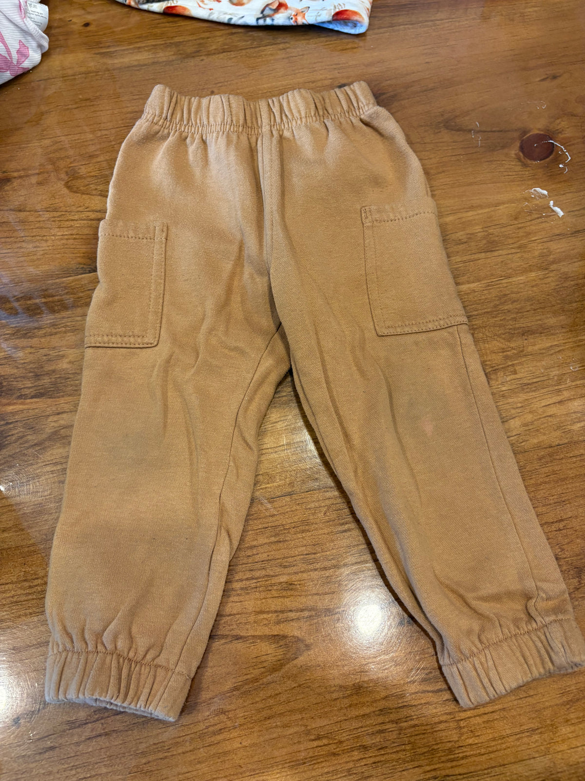 Pantalon rococo 2T (cmb)