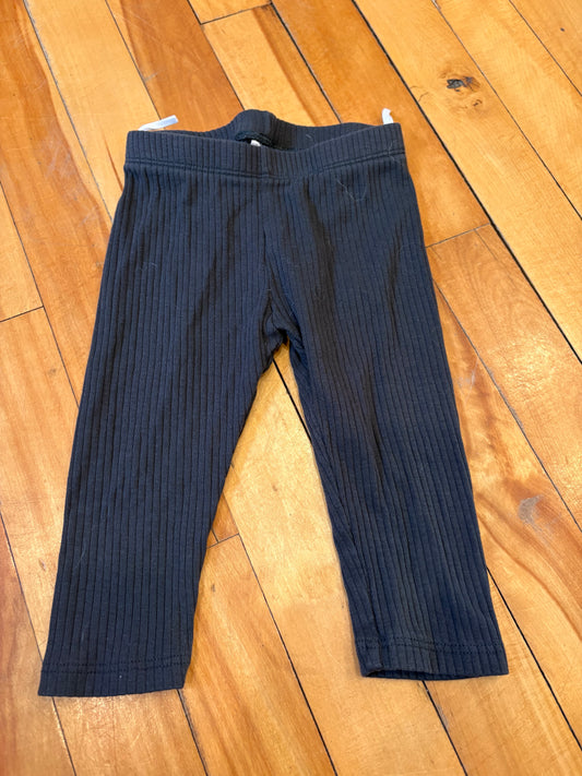 Legging H&M 6-9 mois