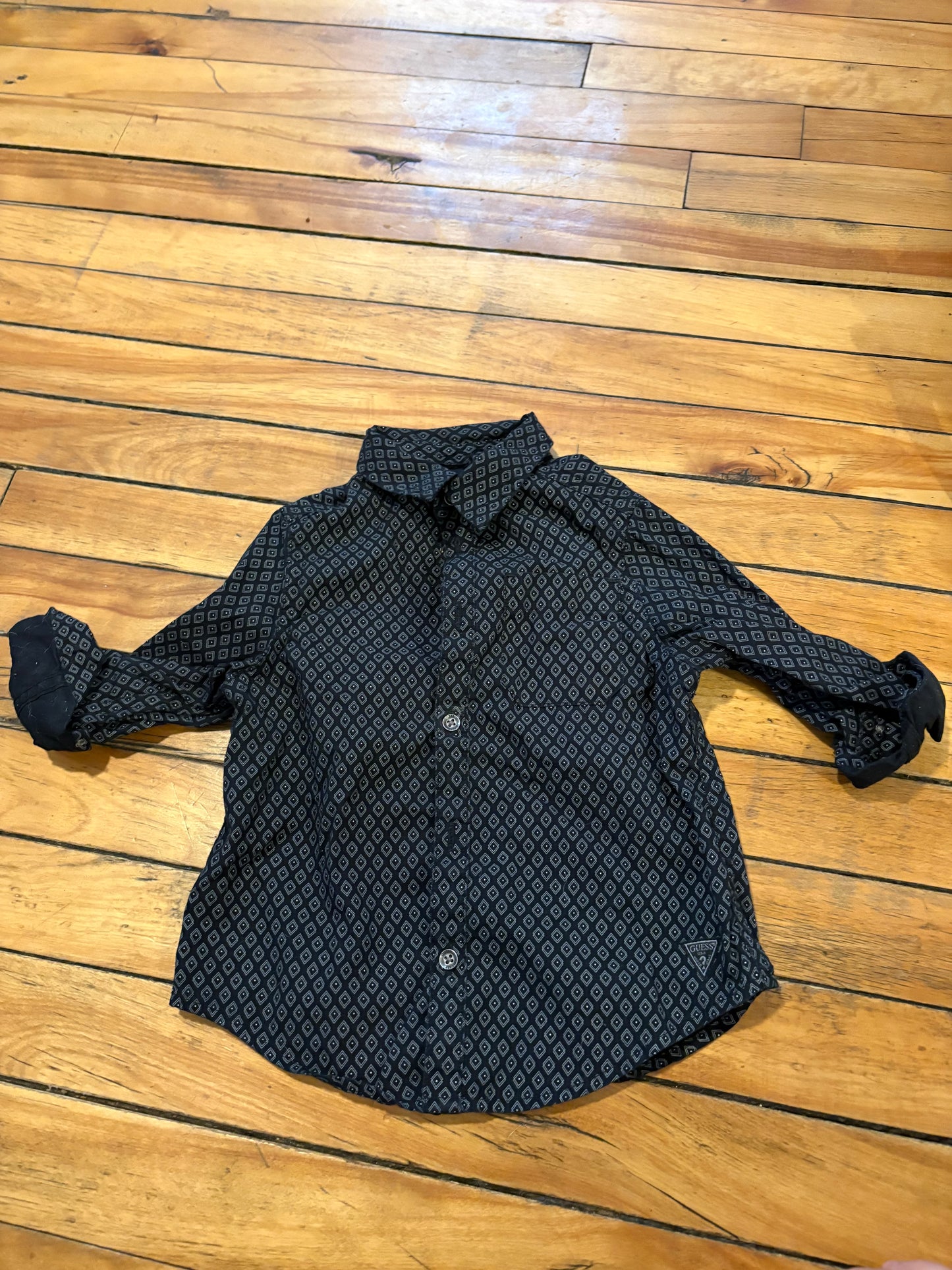 Ensemble guess 2T